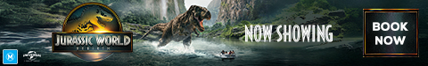 Jurassic World: Rebirth